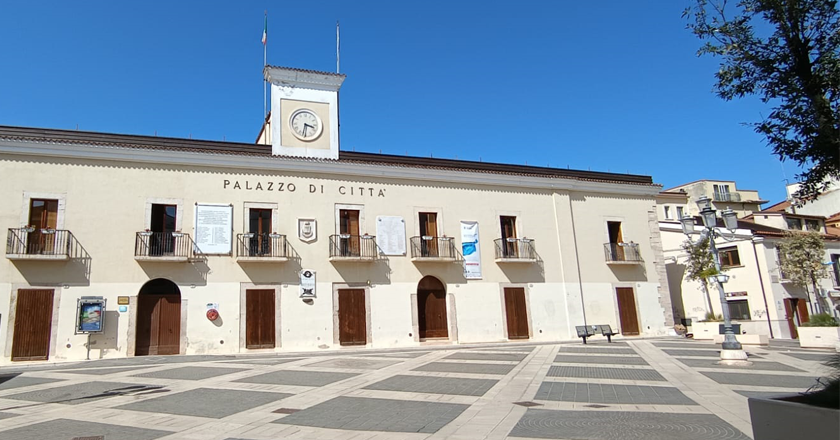 Piazza dei Martiri