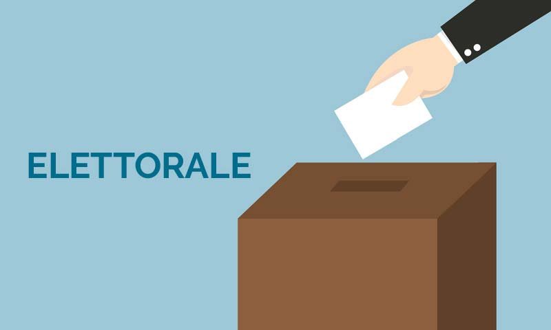 Turno Ballottaggio per l'elezione del Sindaco