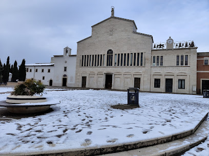 Chiesa Convento di S. Maria delle Grazie