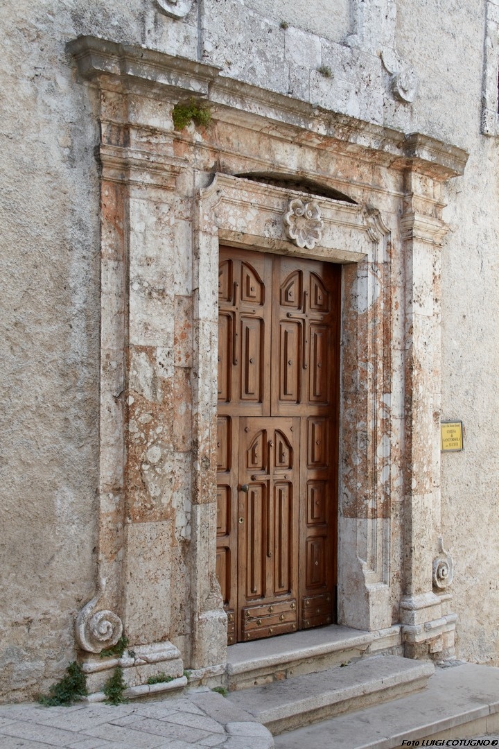 Chiesa di Sant'Orsola